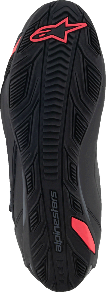 ALPINESTARS Stella Faster-4 Shoes - Black/Pink - US 7.5 2510625-1839-75