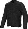 ALPINESTARS C-1 Air Jacket - Black - 4XL 3301325-10-4XL