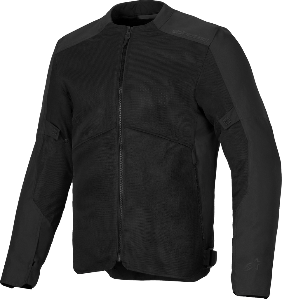 ALPINESTARS C-1 Air Jacket - Black - 4XL 3301325-10-4XL
