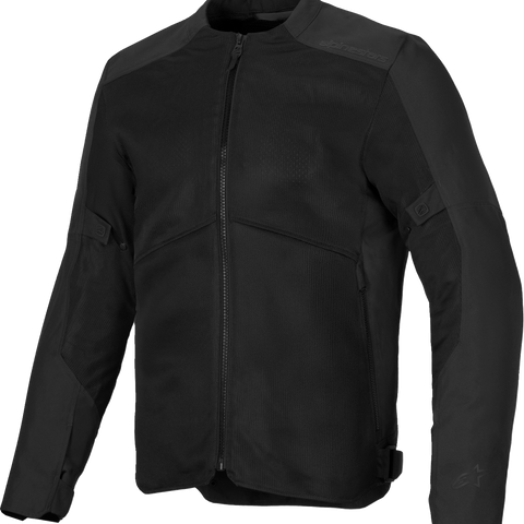 ALPINESTARS C-1 Air Jacket - Black - 4XL 3301325-10-4XL