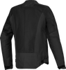ALPINESTARS C-1 Air Jacket - Black - 4XL 3301325-10-4XL