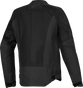 ALPINESTARS C-1 Air Jacket - Black - 4XL 3301325-10-4XL