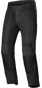 ALPINESTARS C-1 Air Pants - Black - 4XL 3320725-10-4X