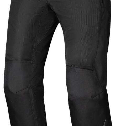 ALPINESTARS C-1 Air Pants - Black - 4XL 3320725-10-4X