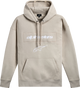 ALPINESTARS Exordium Pullover Hoodie - Off White - XL 1215-51000-204-XL