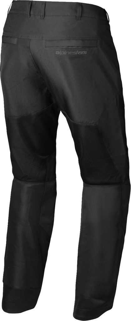 ALPINESTARS C-1 Air Pants - Black - 4XL 3320725-10-4X