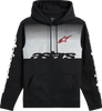 ALPINESTARS Specter Pullover Hoodie - Black - XL 1215-51500-10-XL