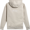 ALPINESTARS Exordium Pullover Hoodie - Off White - XL 1215-51000-204-XL