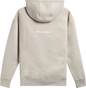 ALPINESTARS Exordium Pullover Hoodie - Off White - XL 1215-51000-204-XL