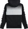 ALPINESTARS Specter Pullover Hoodie - Black - Medium 1215-51500-10-M
