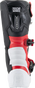 ALPINESTARS Youth Tech3S Boots - White/Black/Red - US 4 / EU 37 2014024-2030-4