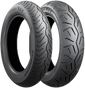 Tire Exedra Max Front 110/90 18 61h Bias Tl