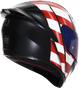 AGV K1 S Helmet - US Flag - Red/White/Blue - 2XL 2118394003-068-XXL