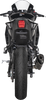 AKRAPOVIC Racing Line Exhaust System - Carbon Fiber - Yamaha R3 & MT-03 S-Y3R3-APC