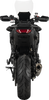 AKRAPOVIC Racing Line Exhaust System - Carbon Fiber - Yamaha Tracer 9 S-Y9R20-APC