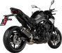 AKRAPOVIC Slip-On Line Muffler - Carbon Fiber - ECE - Kawasaki Z900 S-K9SO11-HZC
