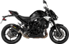 AKRAPOVIC Slip-On Line Muffler - Carbon Fiber - ECE - Kawasaki Z900 S-K9SO11-HZC