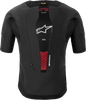 Alpinestars Tech-Air 5 Plasma Airbag System, Black, Large - 6504925-10-L