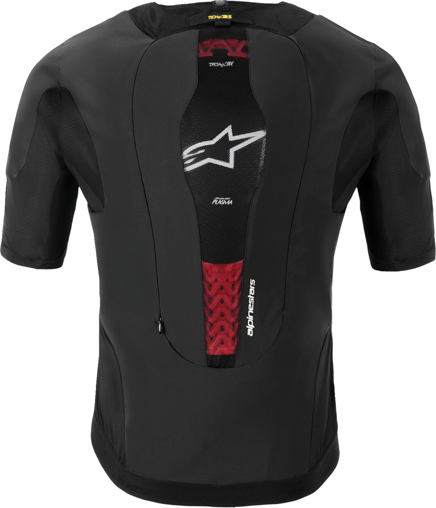Alpinestars Tech-Air 5 Plasma Airbag System, Black, Large - 6504925-10-L