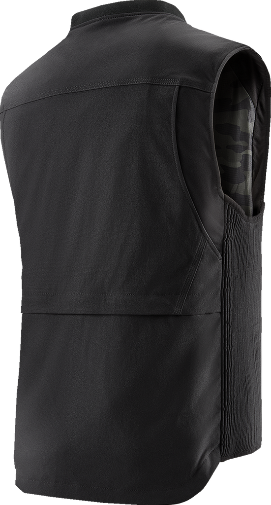 ALPINESTARS TECH-AIR Tech-Air? 3 v2 Canvas Vest - Black - XS 6505125-10-XS