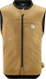ALPINESTARS TECH-AIR Tech-Air? 3 v2 Canvas Vest - Tan - XS 6505125-86-XS