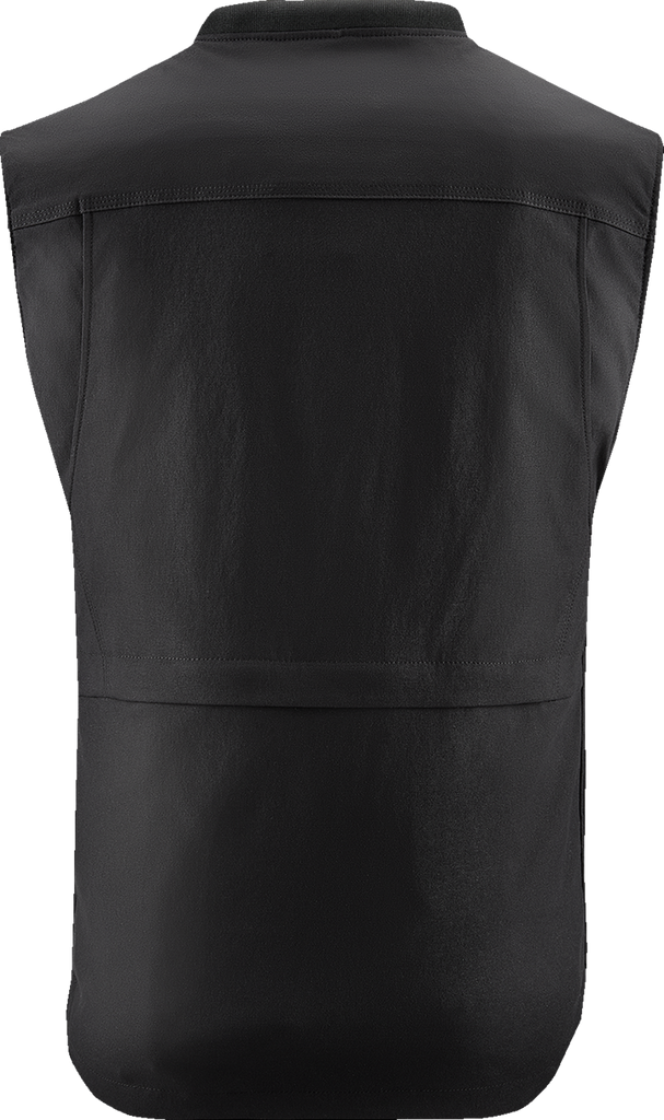 ALPINESTARS TECH-AIR Tech-Air? 3 v2 Canvas Vest - Black - 2XL 6505125-10-XXL