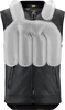 ALPINESTARS TECH-AIR Tech-Air? 3 v2 Canvas Vest - Black - 2XL 6505125-10-XXL