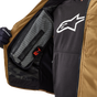 ALPINESTARS TECH-AIR Tech-Air? 3 v2 Canvas Vest - Tan - 2XL 6505125-86-XXL