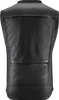 ALPINESTARS TECH-AIR Tech-Air? 3 v2 Leather Vest - Black - XS 6505225-10-XS