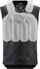 ALPINESTARS TECH-AIR Tech-Air? 3 v2 Leather Vest - Black - Small 6505225-10-S
