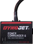DYNOJET Power Commander 6 Fuel Injection Module - Kawasaki PC6-17091
