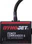 DYNOJET Power Commander 6 Fuel Injection Module - Kawasaki PC6-17092
