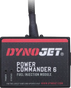 DYNOJET Power Commander 6 Fuel Injection Module - Yamaha PC6-22102