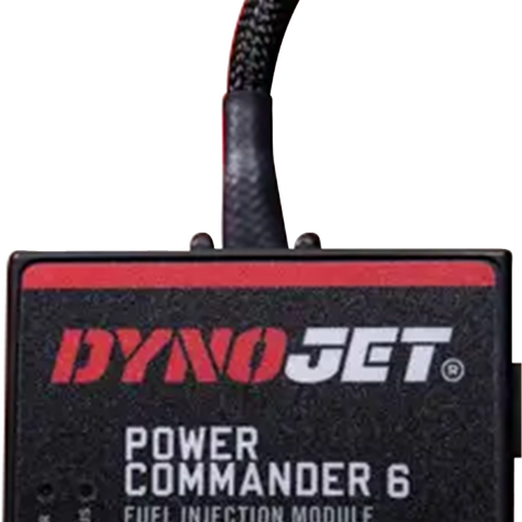 DYNOJET Power Commander 6 Fuel Injection Module - CF Moto PC6-30002