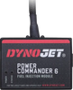 DYNOJET Power Commander 6 Fuel Injection Module - Can-Am PC6-25033