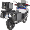 GIVI Side Rack Pannier Holder - Outback - BMW R1300GS PLO5146CAM