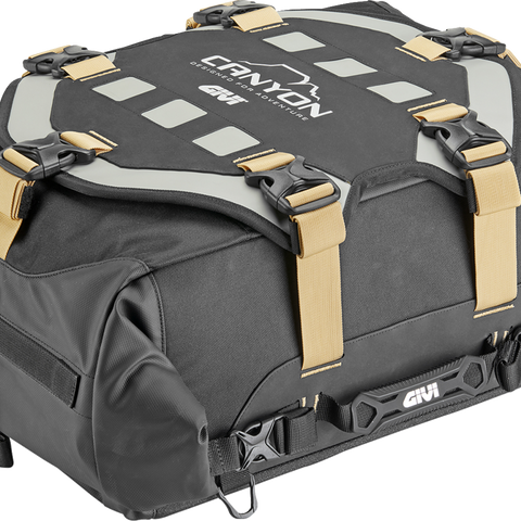GIVI Canyon Cargo Bag - 45 Liter GRT726
