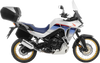 LEOVINCE LV-14 Slip-On Muffler - Titanium - Honda XL 750 Transalp 15601TU