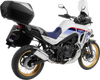 LEOVINCE LV-14 Slip-On Muffler - Titanium - Honda XL 750 Transalp 15601TU