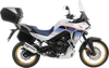 LEOVINCE LV-14 Slip-On Muffler - Titanium - Honda XL 750 Transalp 15601TU