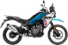 LEOVINCE Header Pipe - Stainless Steel - CFMOTO 450 MT 80061