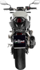LEOVINCE LV-14 R Exhaust System - Black Edition - Honda CB/CBR 650 15611BU