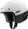 SENA Surge Mesh Helmet - Gloss White - Large SURGE-GWMB00L3