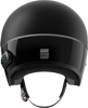 SENA Surge Mesh Helmet - Matte Black - Large SURGE-MBGB00L3