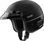 SENA Surge Mesh Helmet - Matte Black - XL SURGE-MBGB0XL3