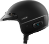 SENA Surge Mesh Helmet - Matte Black - XL SURGE-MBGB0XL3