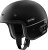 SENA Surge Mesh Helmet - Matte Black - 2XL SURGE-MBGBXXL3