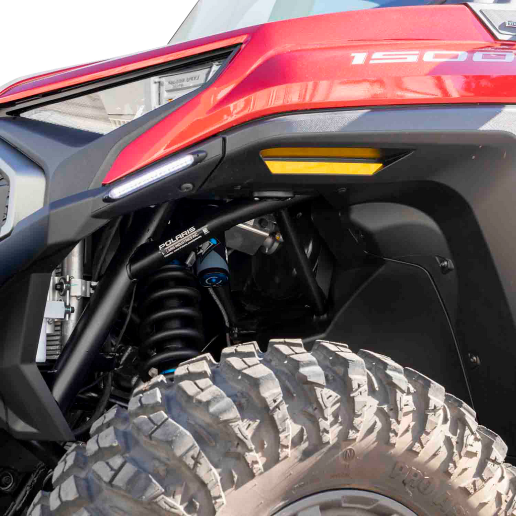 SDI Shock Set - Polaris Ranger XD 1500 STMSS2511001-F