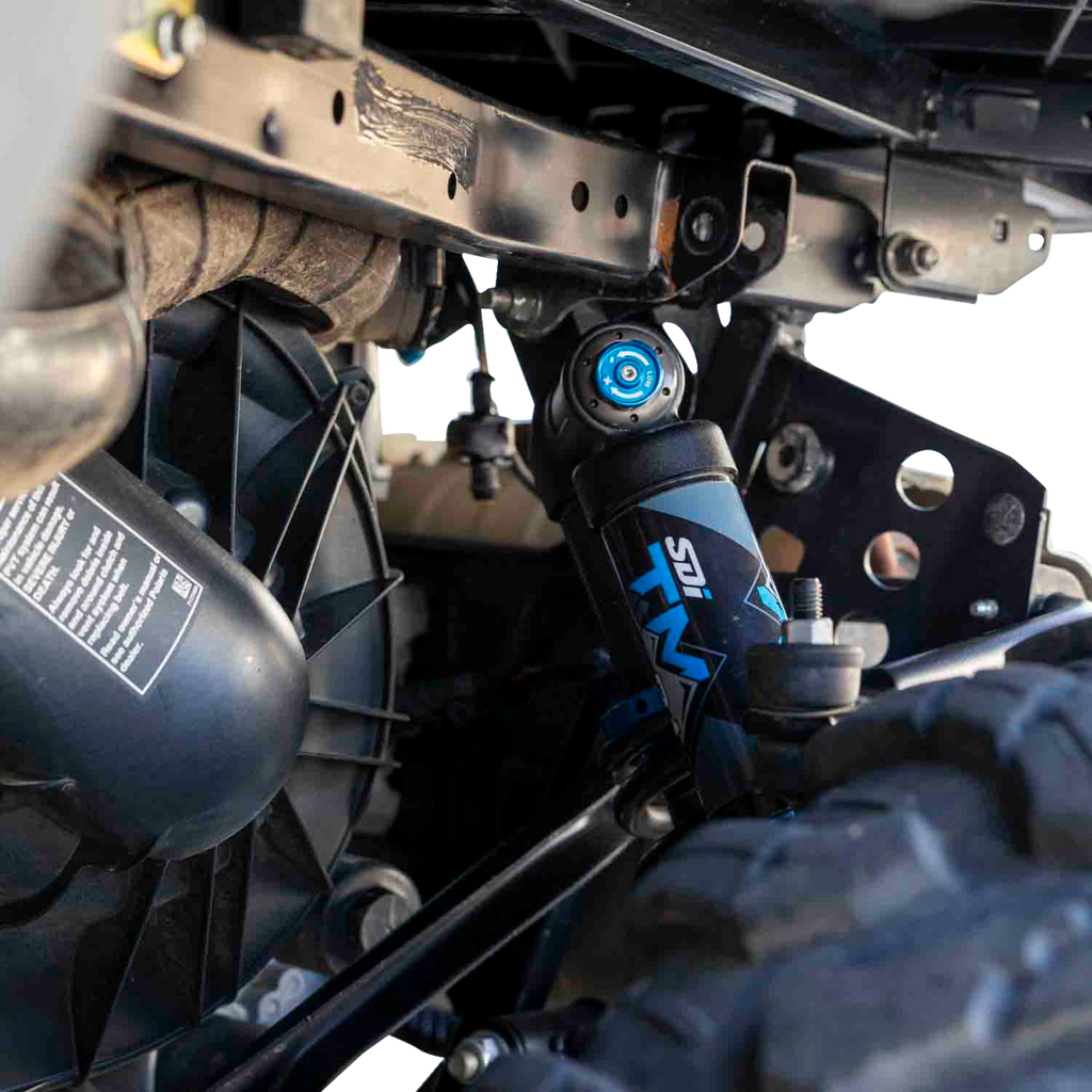 SDI Shock Set - Polaris Ranger XP 1000 STMSS2512002-F