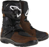 Belize Drystar Boots Brown Oiled Leather Sz 09